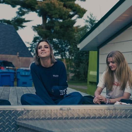 Q&A: The Beaches' Jordan Miller on giving Thunder Queens a spotlight at Polaris prize